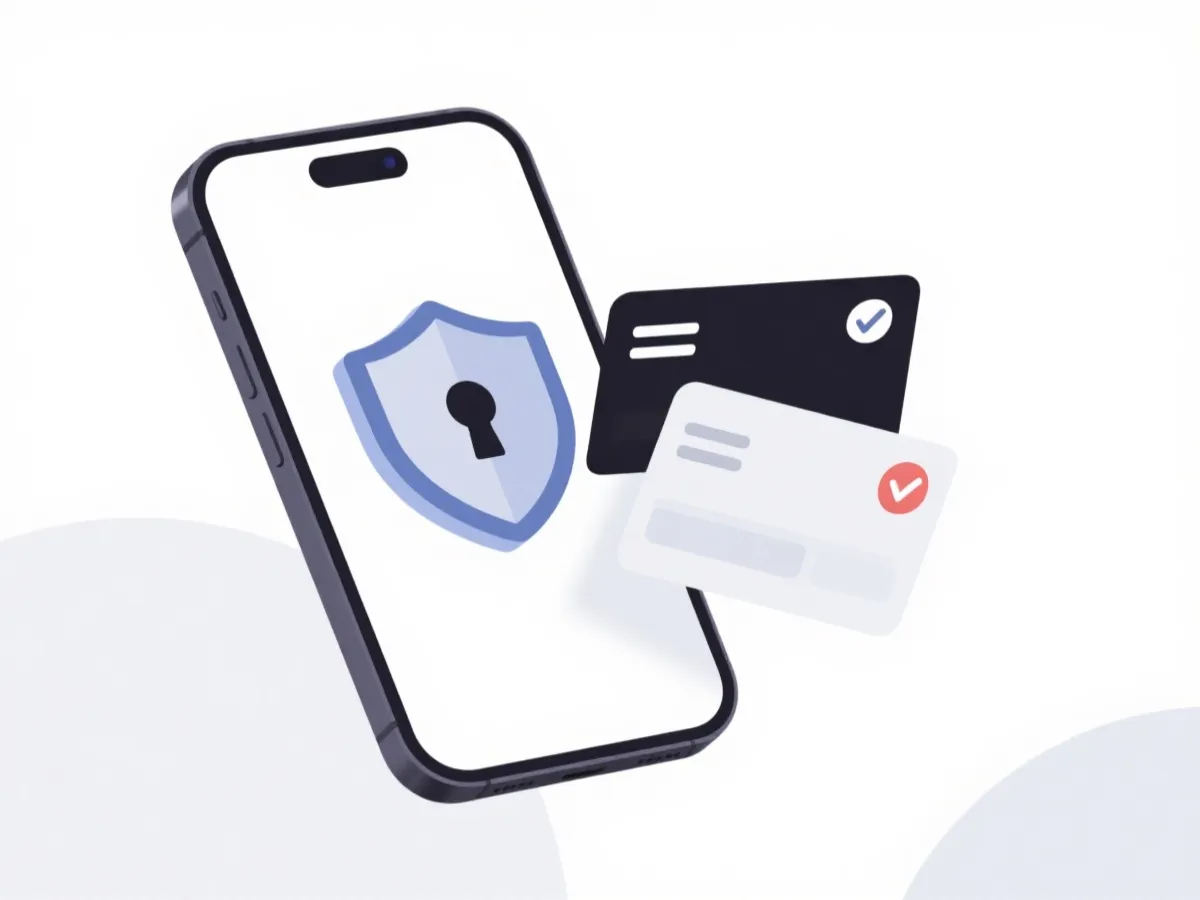 安全与风险提示示意图