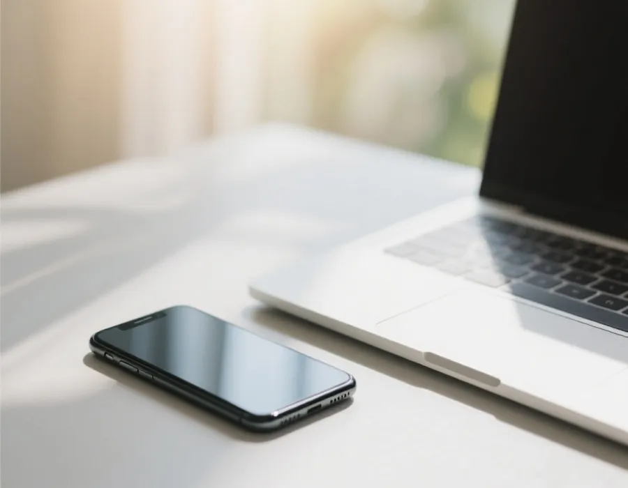 官方沟通渠道示意图